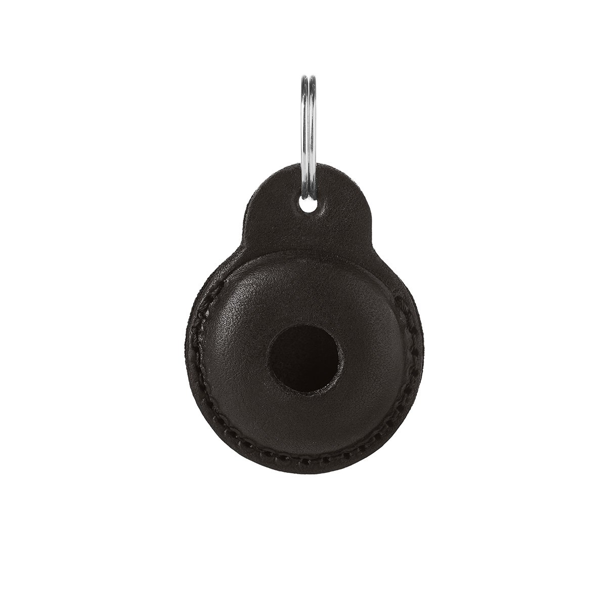 HUNTER AirTag Halter Viborg schwarz von Hunter