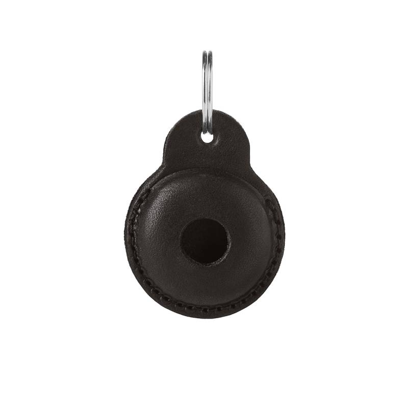 HUNTER AirTag Halter Viborg schwarz von Hunter
