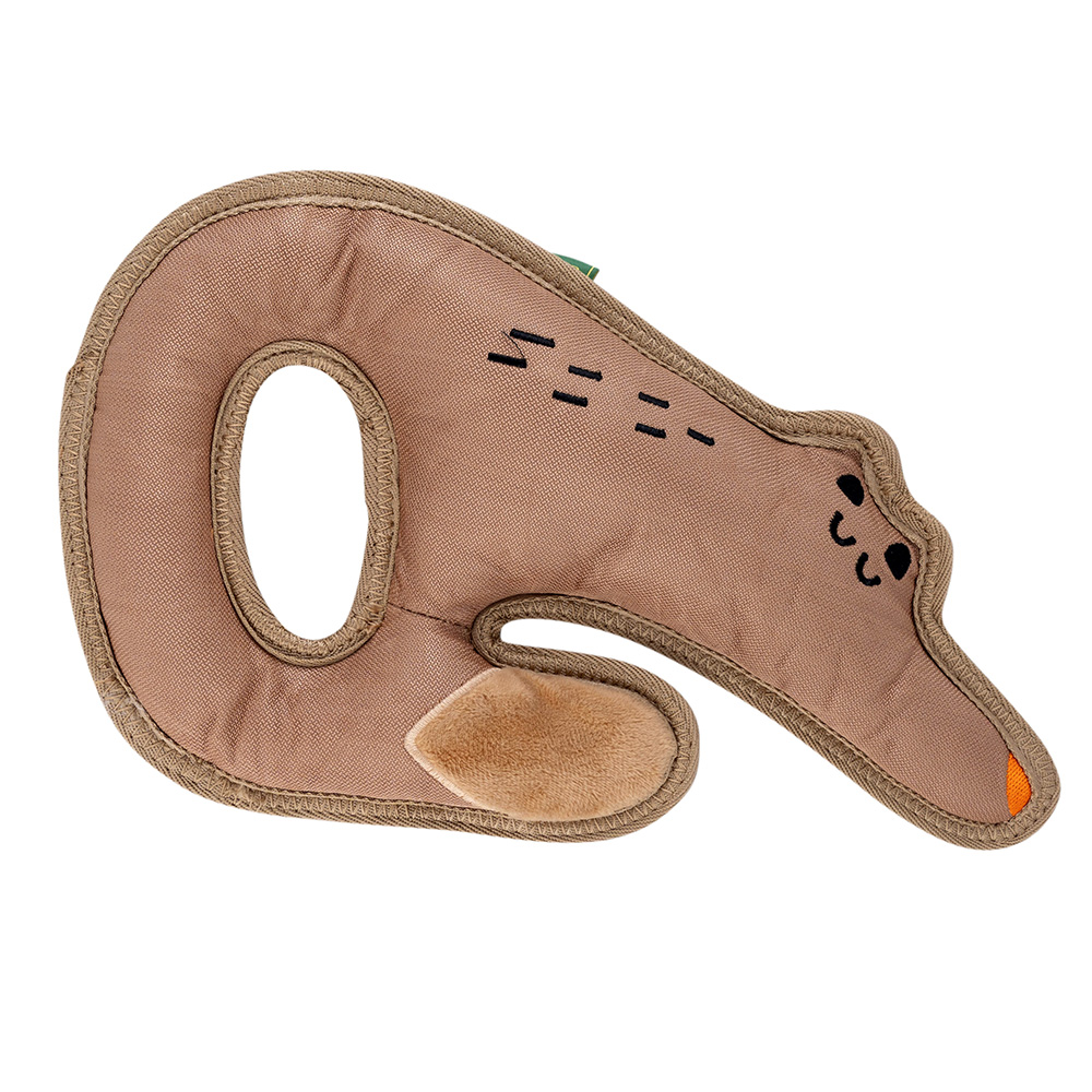 HUNTER Hunde-Spielzeug Tough Tundra Fuchs braun, Länge: ca. 29 cm HUNTER Hunde-Spielzeug Tough Tundra Fuchs braun, Länge: ca. 29 cm von Hunter