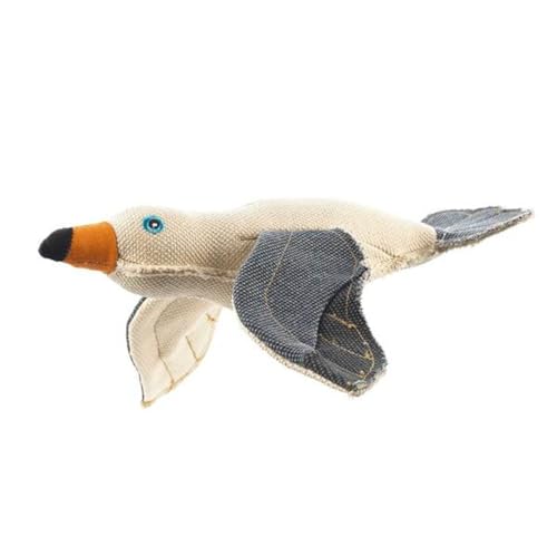 HUNTER CANVAS Hundespielzeug, Maritime Sea gull, 30 cm HUNTER CANVAS Hundespielzeug, Maritime Sea gull, 30 cm von HUNTER