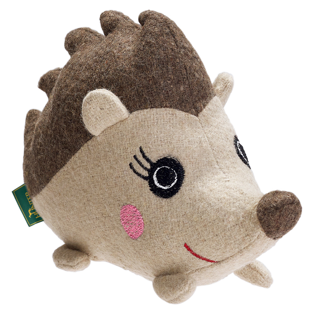 HUNTER Hundespielzeug Fyn Igel - ca. L 20 cm HUNTER Hundespielzeug Fyn Igel - ca. L 20 cm von Hunter