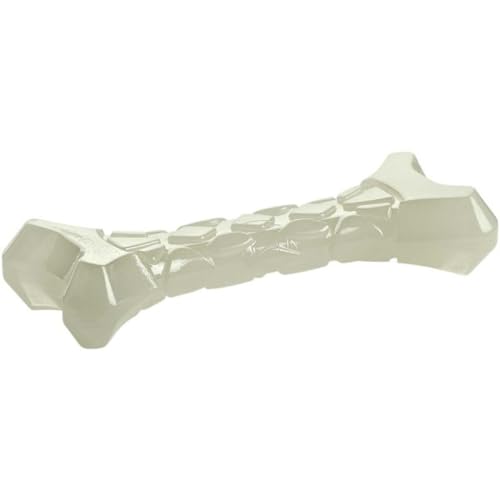 HUNTER Hundespielzeug Kisa Farbe Knochen, Größe 11 cm HUNTER Hundespielzeug Kisa Farbe Knochen, Größe 11 cm von HUNTER