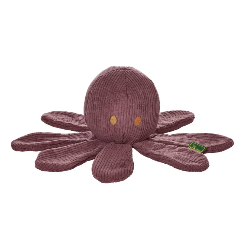 HUNTER Hundespielzeug Wales Oktopus - ca. Ø 28 cm von Hunter