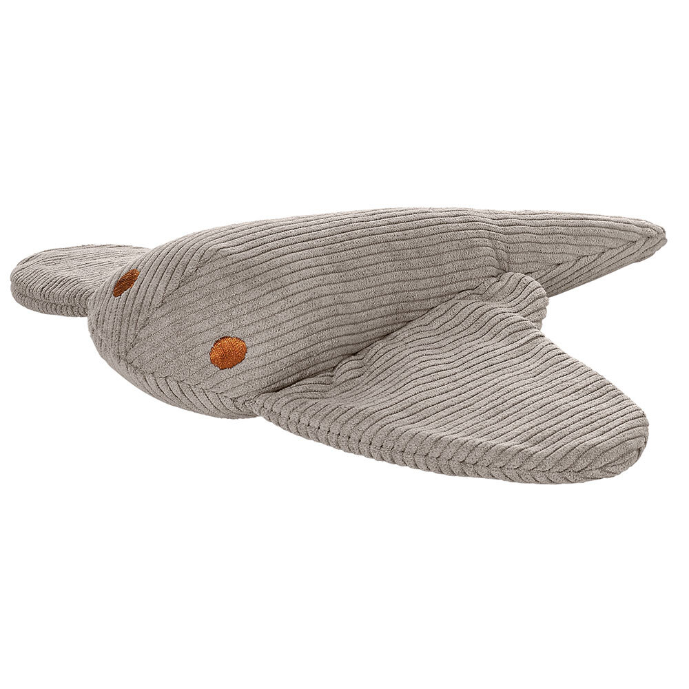 HUNTER Hundespielzeug Wales Rochen grau HUNTER Hundespielzeug Wales Rochen grau von Hunter