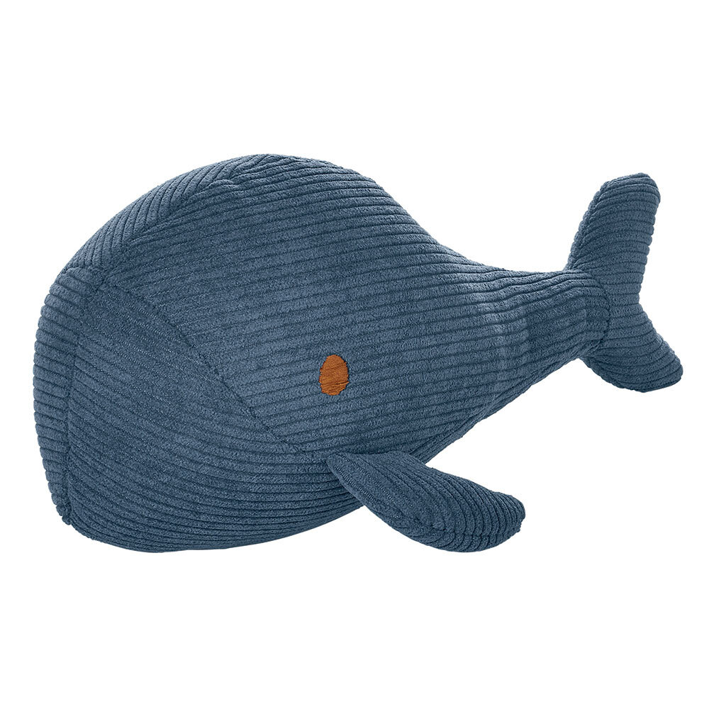 HUNTER Hundespielzeug Wales Wal blau HUNTER Hundespielzeug Wales Wal blau von Hunter