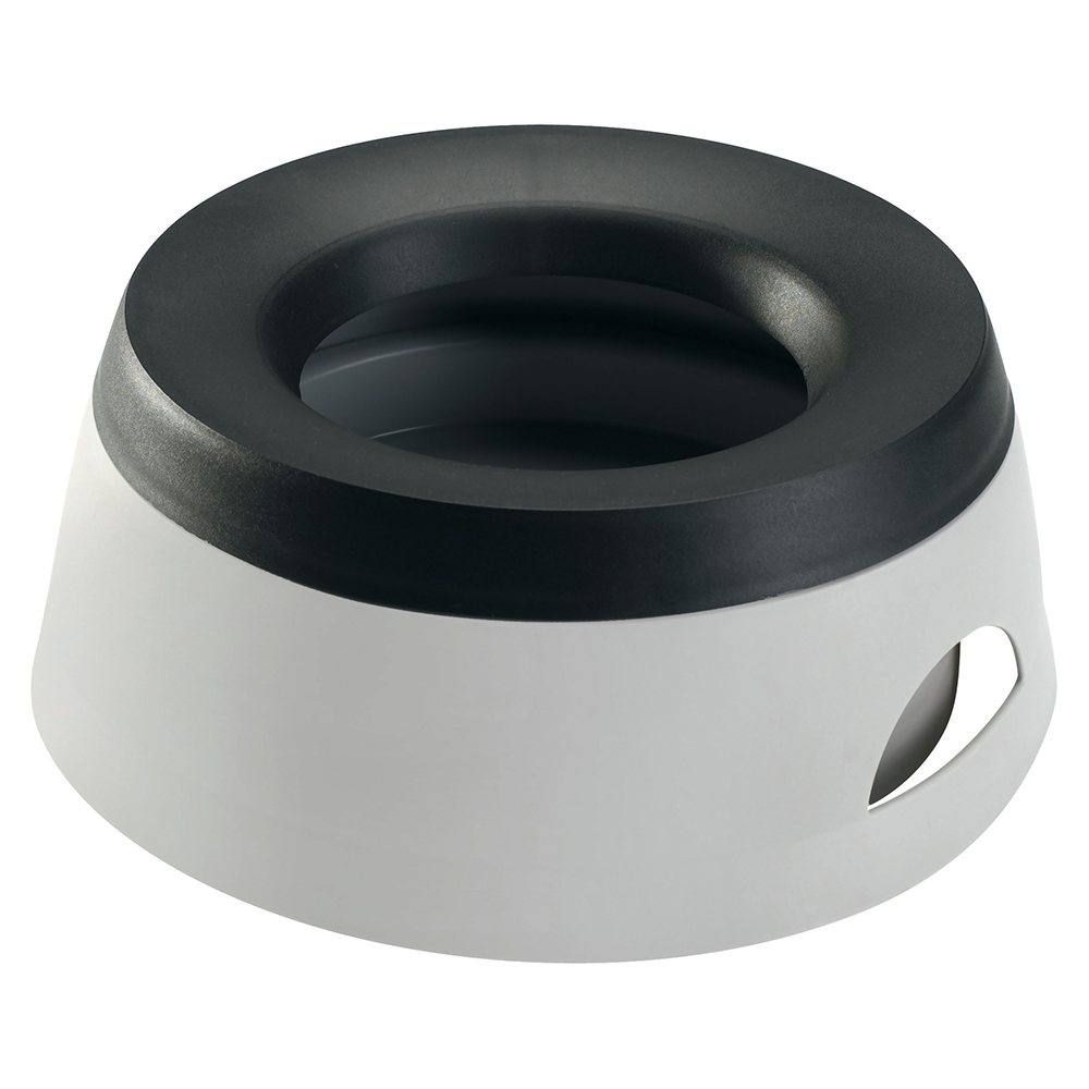 HUNTER Reisenapf Road Refresher - 1,4 l, Ø 25 cm HUNTER Reisenapf Road Refresher - 1,4 l, Ø 25 cm von Hunter