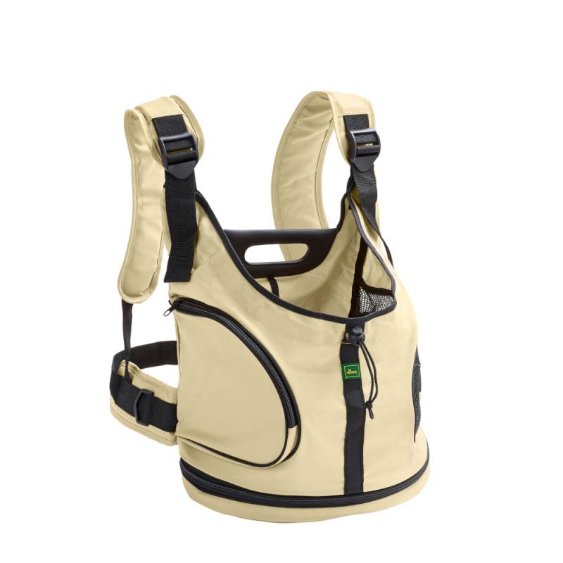 HUNTER Rucksack/Tragetasche Kangaroo - L 30 x B 20 x H 30 cm HUNTER Rucksack/Tragetasche Kangaroo - L 30 x B 20 x H 30 cm von Hunter