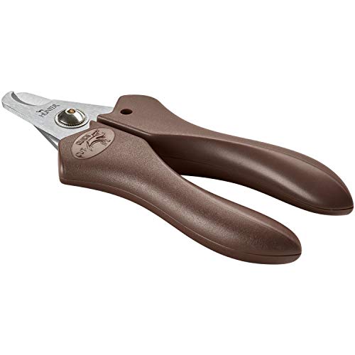 Hunter SPA Krallenzange, für Hunde und Katzen, 16,0 x 6,5 cm, L von HUNTER