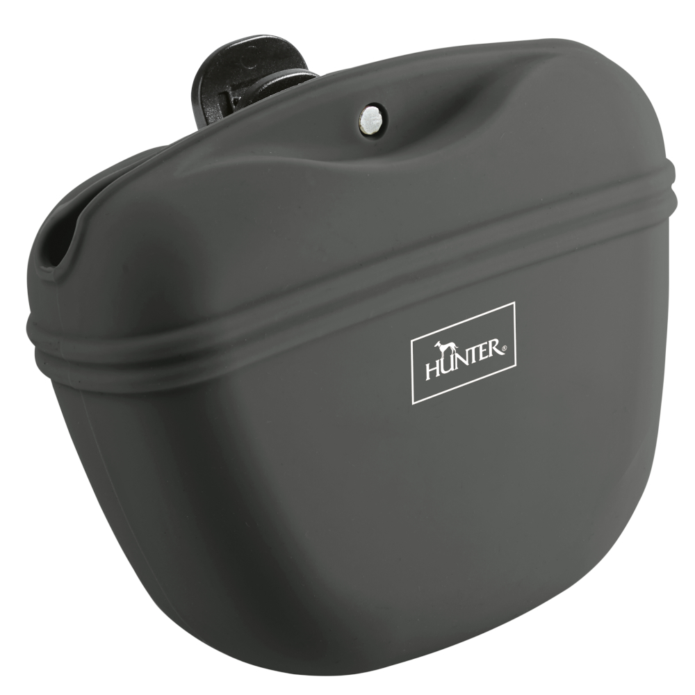 HUNTER Silikon Gürtel-Tasche List - L 13 x B 11 x H 5 cm HUNTER Silikon Gürtel-Tasche List - L 13 x B 11 x H 5 cm von Hunter