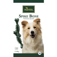 HUNTER Spike Bone Kausnack - 4 Stück (68 g) von Hunter