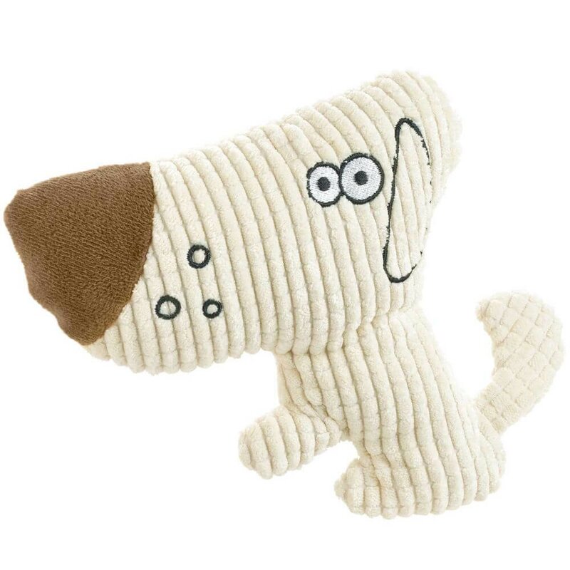 Hundespielzeug Barry Hund 16 cm Hundespielzeug Barry Hund 16 cm von Hunter