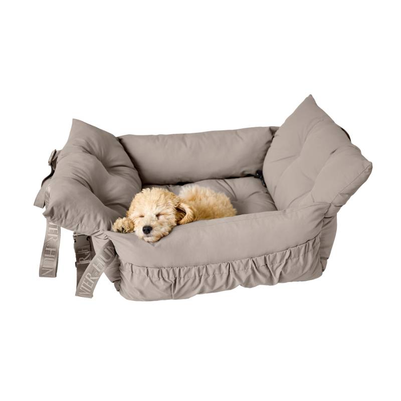 Hunter 2-in-1 Autositz und Reisebett Seoul - 50 x 50 x 30 cm Hunter 2-in-1 Autositz und Reisebett Seoul - 50 x 50 x 30 cm von Hunter