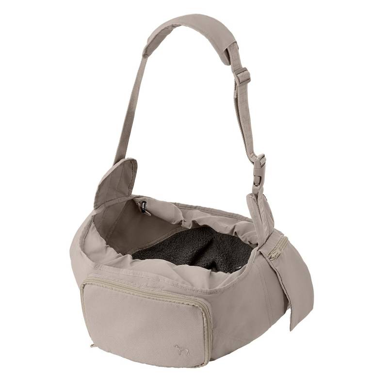 Hunter 2-in-1 Tragebeutel & Liegefläche Seoul to go von Hunter