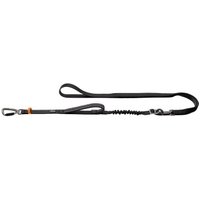 Hunter Action Leine ErgoMove Pro™ schwarz 2 cm von Hunter