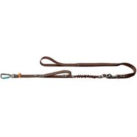 Hunter Action Leine ErgoMove Pro™ braun 1,5 cm von Hunter