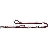Hunter Action Leine ErgoMove Pro™ pink 1,5 cm von Hunter
