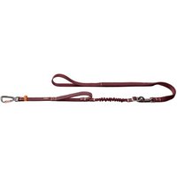 Hunter Action Leine ErgoMove Pro™ pink 2 cm von Hunter