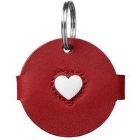 Hunter Anhänger Hundemarken-Etui Love M von Hunter