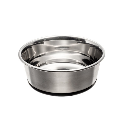 Hunter Edelstahl-Napf - M - 550 ml Hunter Edelstahl-Napf - M - 550 ml von Hunter