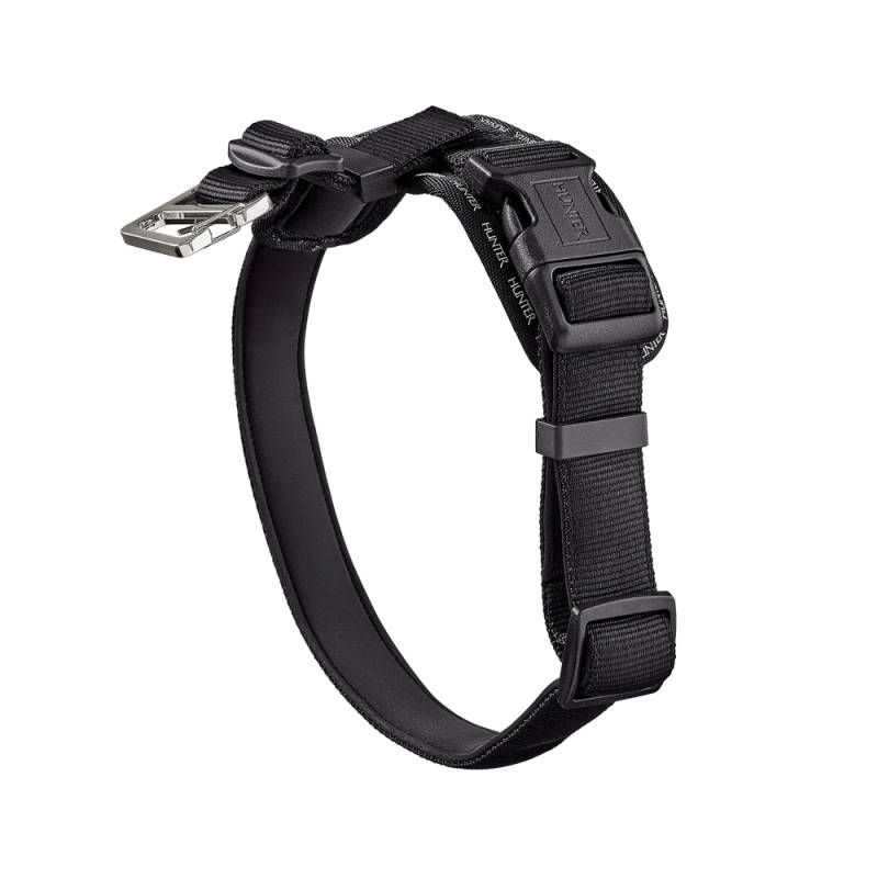 Hunter ErgoMove Pro Sicherheitsgurt - Schwarz - L Hunter ErgoMove Pro Sicherheitsgurt - Schwarz - L von Hunter