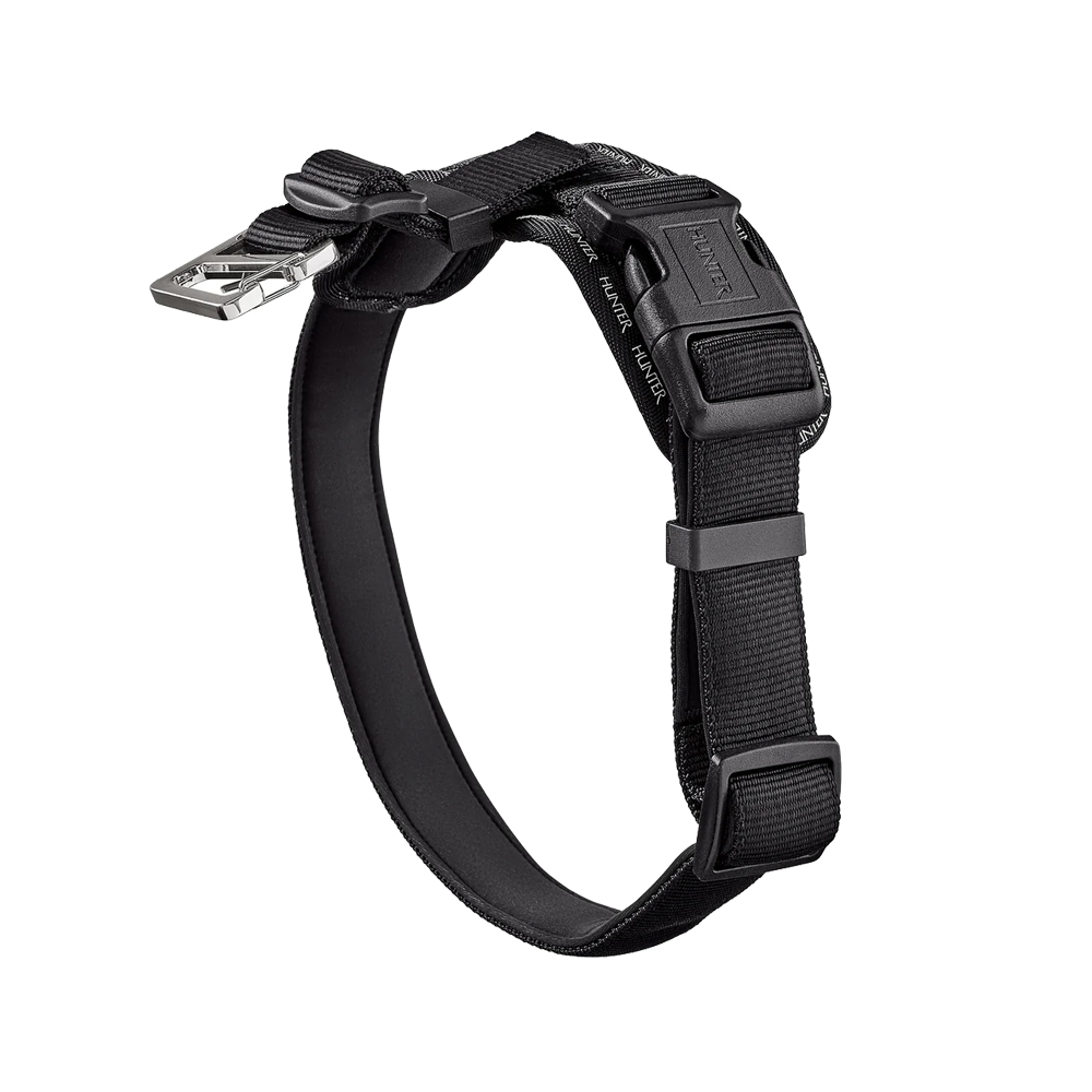Hunter ErgoMove Pro Sicherheitsgurt - Schwarz - S-M von Hunter