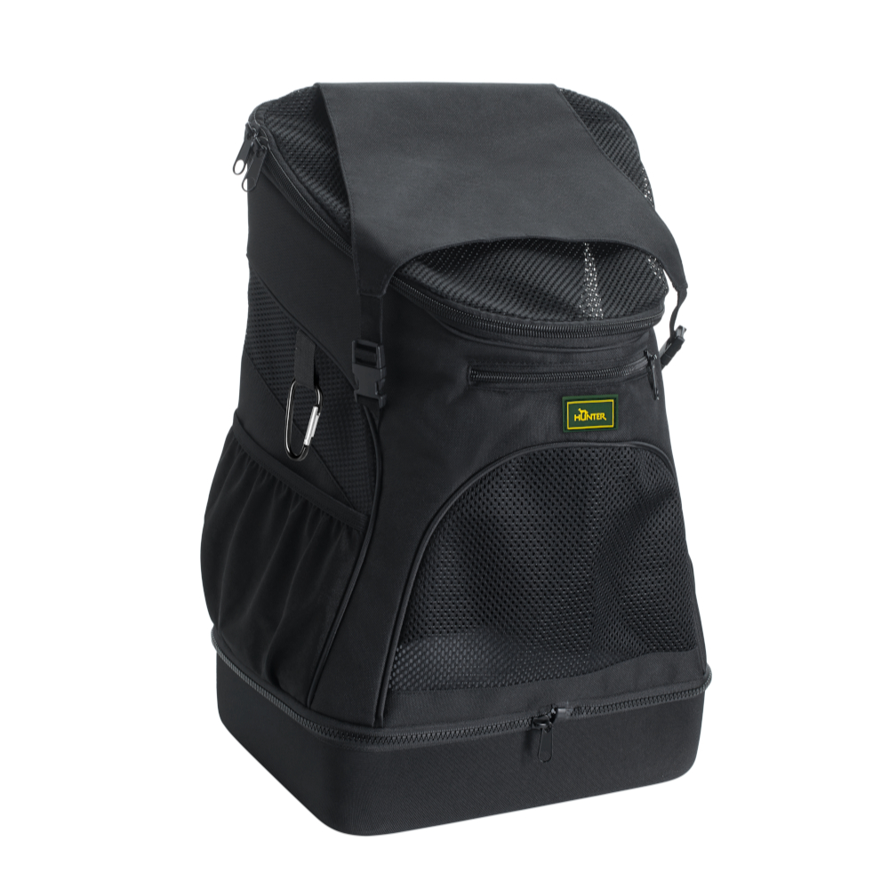 Hunter Flug-Rucksack Miles - L 30 x B 22 x H 45 cm Hunter Flug-Rucksack Miles - L 30 x B 22 x H 45 cm von Hunter