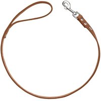 Hunter Führleine Grenaa cognac 1 m, 20 cm Hunter Führleine Grenaa cognac 1 m, 20 cm von Hunter