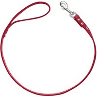 Hunter Führleine Grenaa rot 1,1 m, 13 cm Hunter Führleine Grenaa rot 1,1 m, 13 cm von Hunter