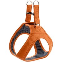 Hunter Geschirr Hilo orange XS von Hunter