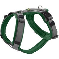 Hunter Geschirr Maldon Up dunkelgrün M von Hunter