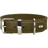 Hunter Halsband Aalborg Special oliv 35 cm Hunter Halsband Aalborg Special oliv 35 cm von Hunter