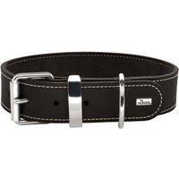 Hunter Halsband Aalborg Special schwarz 40 cm von Hunter