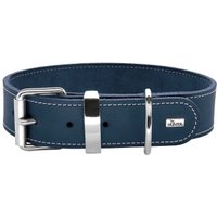 Hunter Halsband Aalborg Special dunkelblau 50 cm von Hunter
