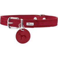 Hunter Halsband Aalborg rot 32 cm Hunter Halsband Aalborg rot 32 cm von Hunter
