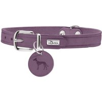 Hunter Halsband Aalborg lila 52 cm von Hunter