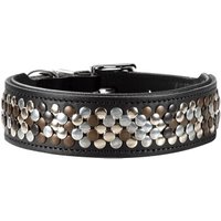Hunter Halsband Arizona Up schwarz 60 cm von Hunter