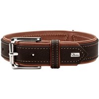 Hunter Halsband Canadian Up schwarz 60 cm von Hunter