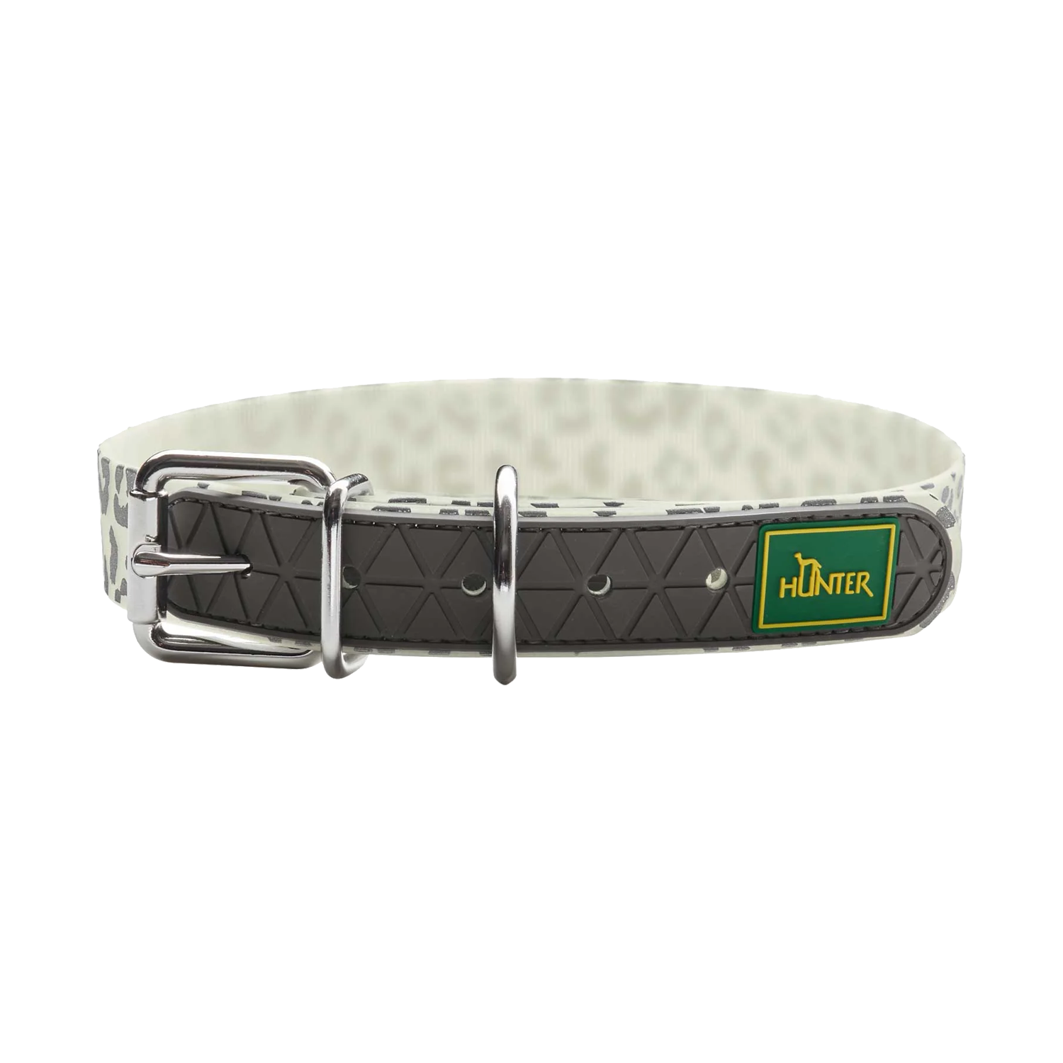 Hunter Halsband Convenience Reflect Glow - 40/S von Hunter