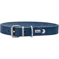 Hunter Halsband Grenaa dunkelblau L Hunter Halsband Grenaa dunkelblau L von Hunter
