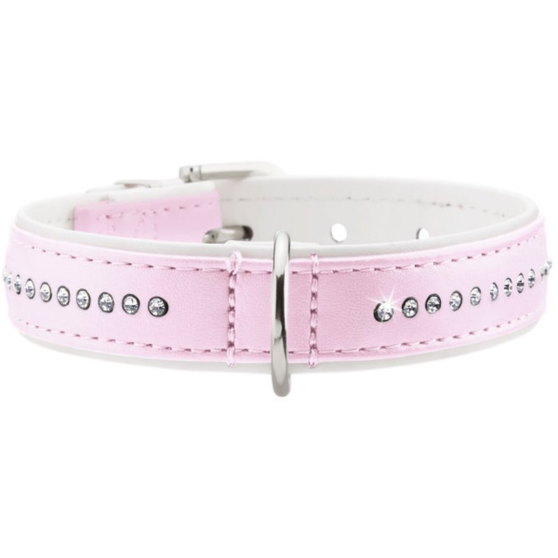 Hunter Halsband Modern Art Luxus Gr. 42: 32,0 - 38,0 cm, Farbe:... Hunter Halsband Modern Art Luxus Gr. 42: 32,0 - 38,0 cm, Farbe:... von Hunter