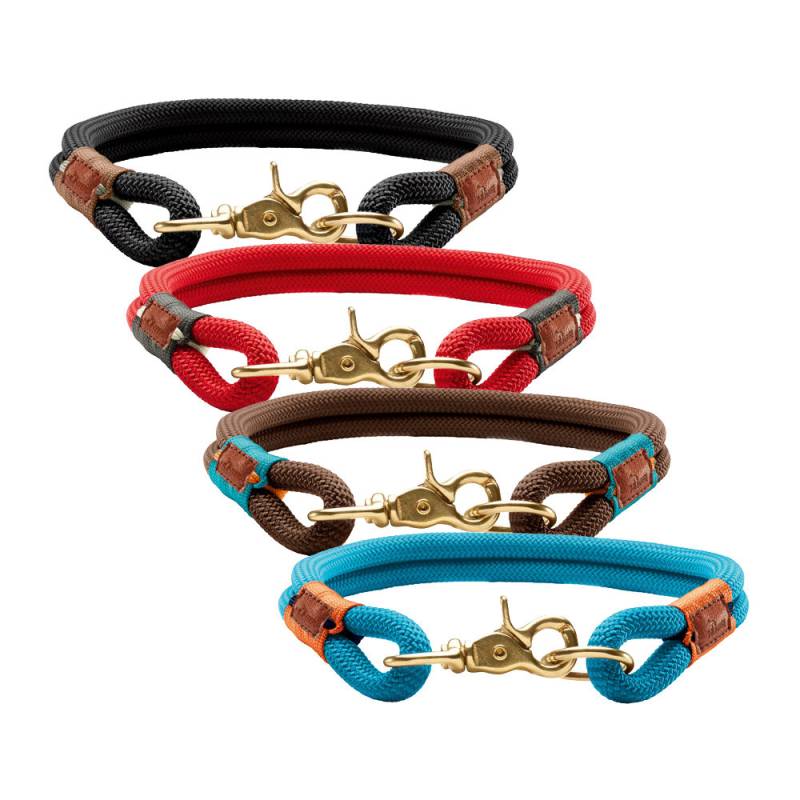 Hunter Halsband Oss - Petrol - 60 / 10 von Hunter