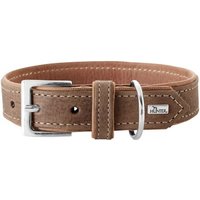 Hunter Halsband Porto cognac 50 cm Hunter Halsband Porto cognac 50 cm von Hunter