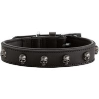 Hunter Halsband Tijuana schwarz 60 cm Hunter Halsband Tijuana schwarz 60 cm von Hunter