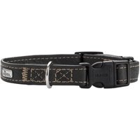Hunter Halsung Canadian Up schwarz 25 cm Hunter Halsung Canadian Up schwarz 25 cm von Hunter