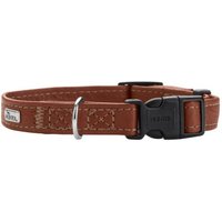 Hunter Halsung Canadian Up cognac 40 cm von Hunter