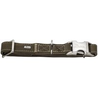 Hunter Halsung Hunting Alu-Strong oliv 55 cm Hunter Halsung Hunting Alu-Strong oliv 55 cm von Hunter