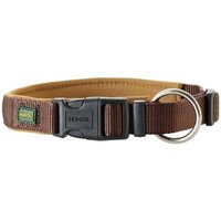Hunter Halsung Neopren Vario Plus braun/ caramell 50 cm von Hunter