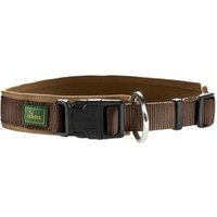 Hunter Halsung Neopren Vario Plus braun/ caramell 60 cm von Hunter