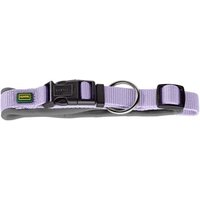 Hunter Halsung Neopren Vario Plus lila/ grau 55 cm Hunter Halsung Neopren Vario Plus lila/ grau 55 cm von Hunter