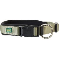 Hunter Halsung Neopren Vario Plus oliv 45 cm Hunter Halsung Neopren Vario Plus oliv 45 cm von Hunter